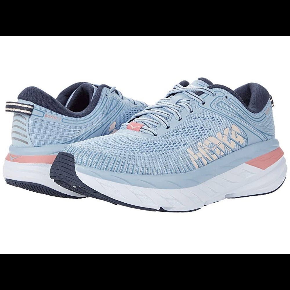 HOKA One Women’s Running Shoes